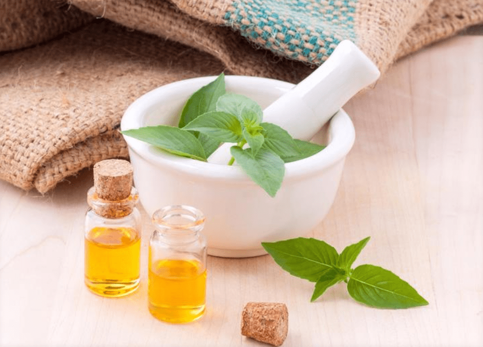 Natural Health Products (NHPs)