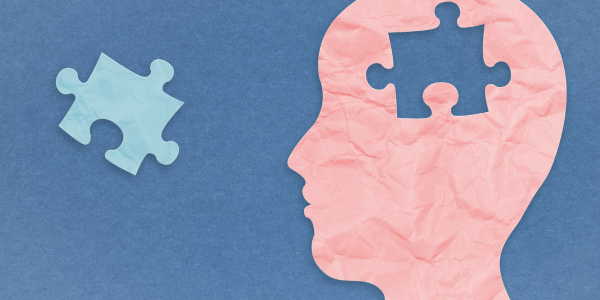 Mental health - benefitsconnect