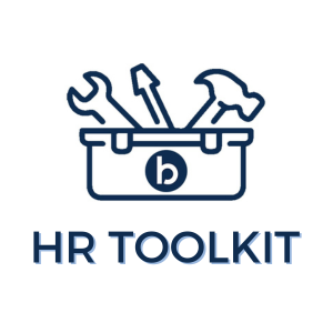 HR Toolkit - benefitsconnect