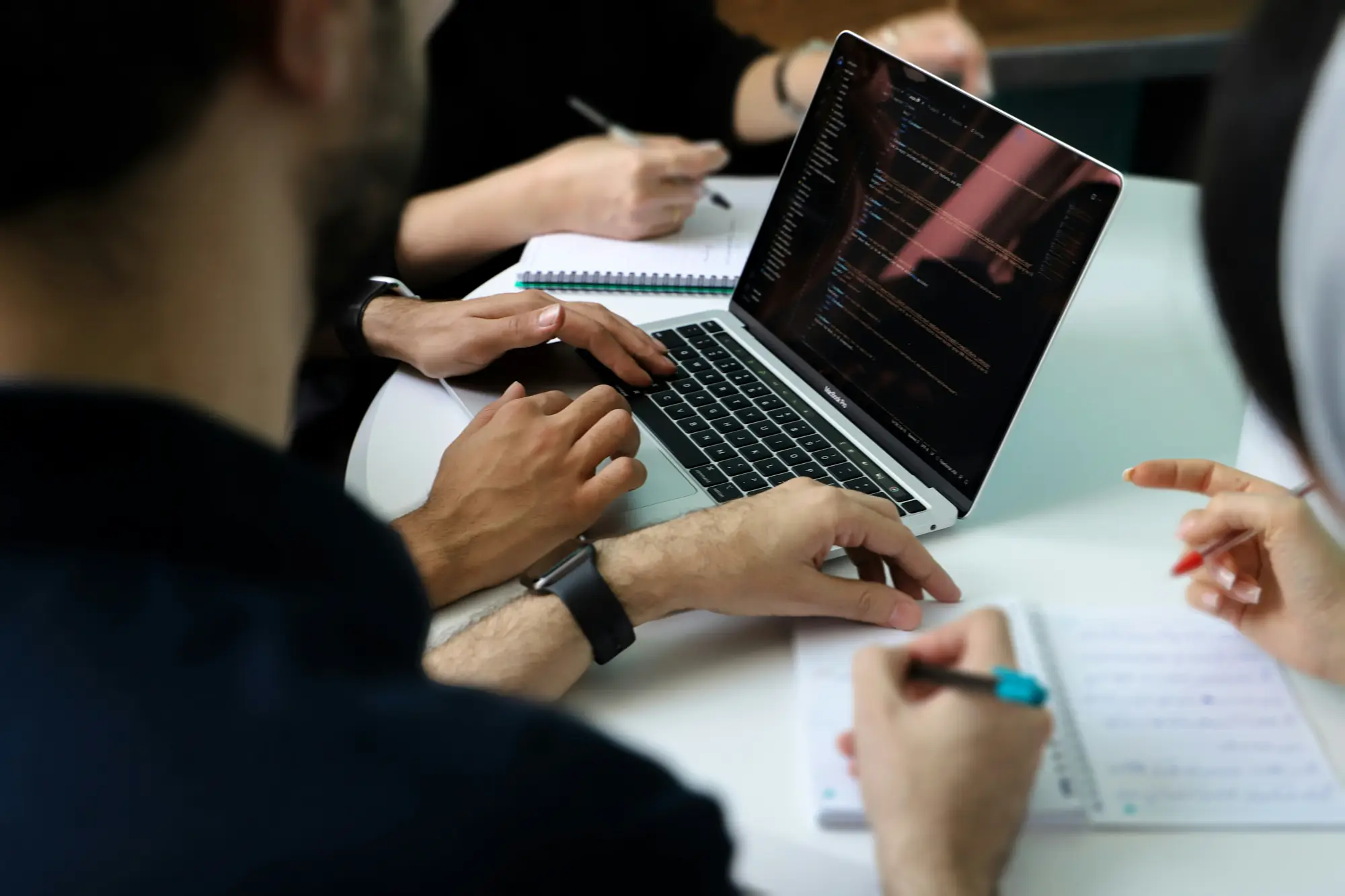 Collaboration - benefitsconnect