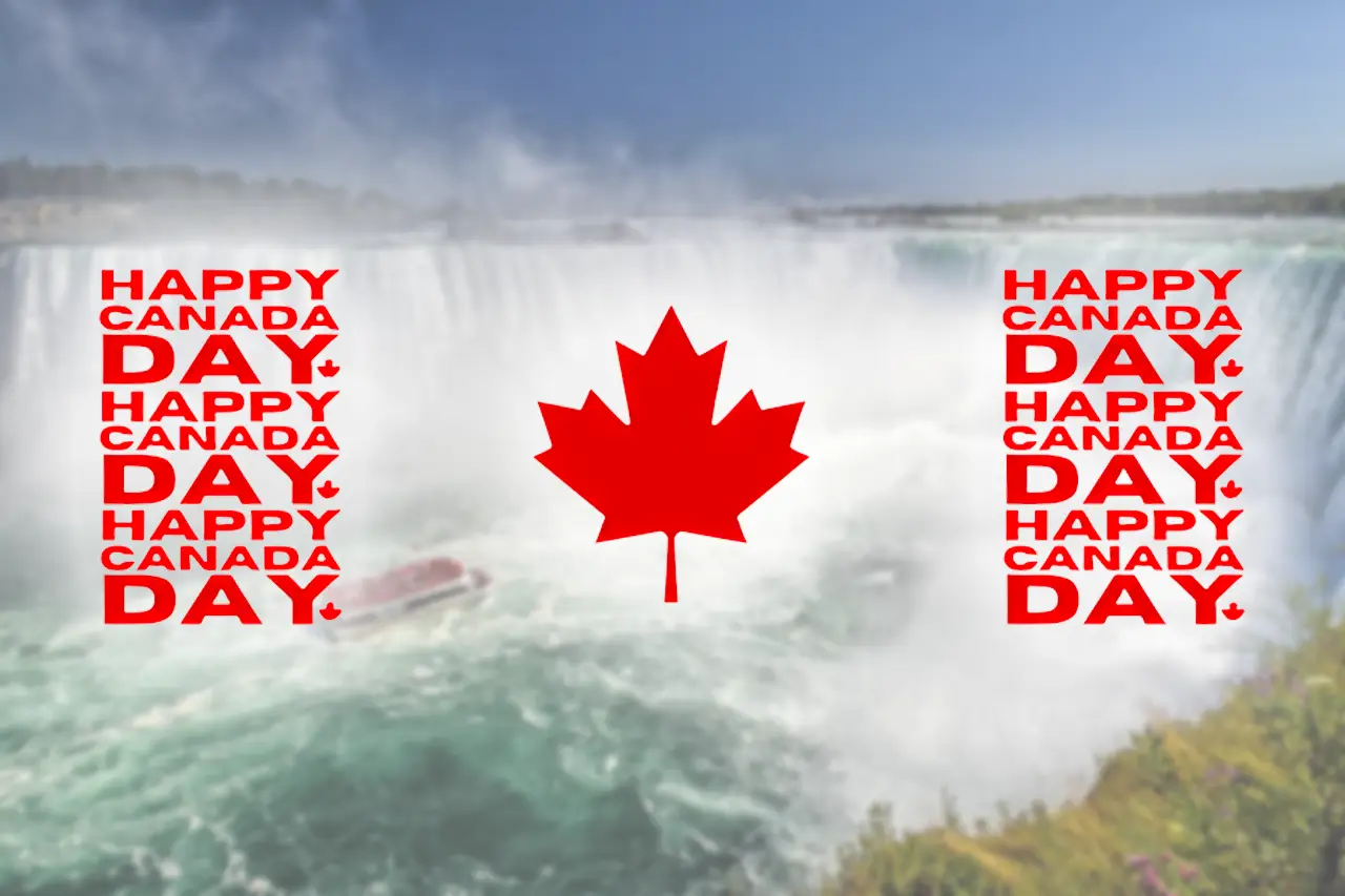 Happy Canada Day from benefitsconnect!