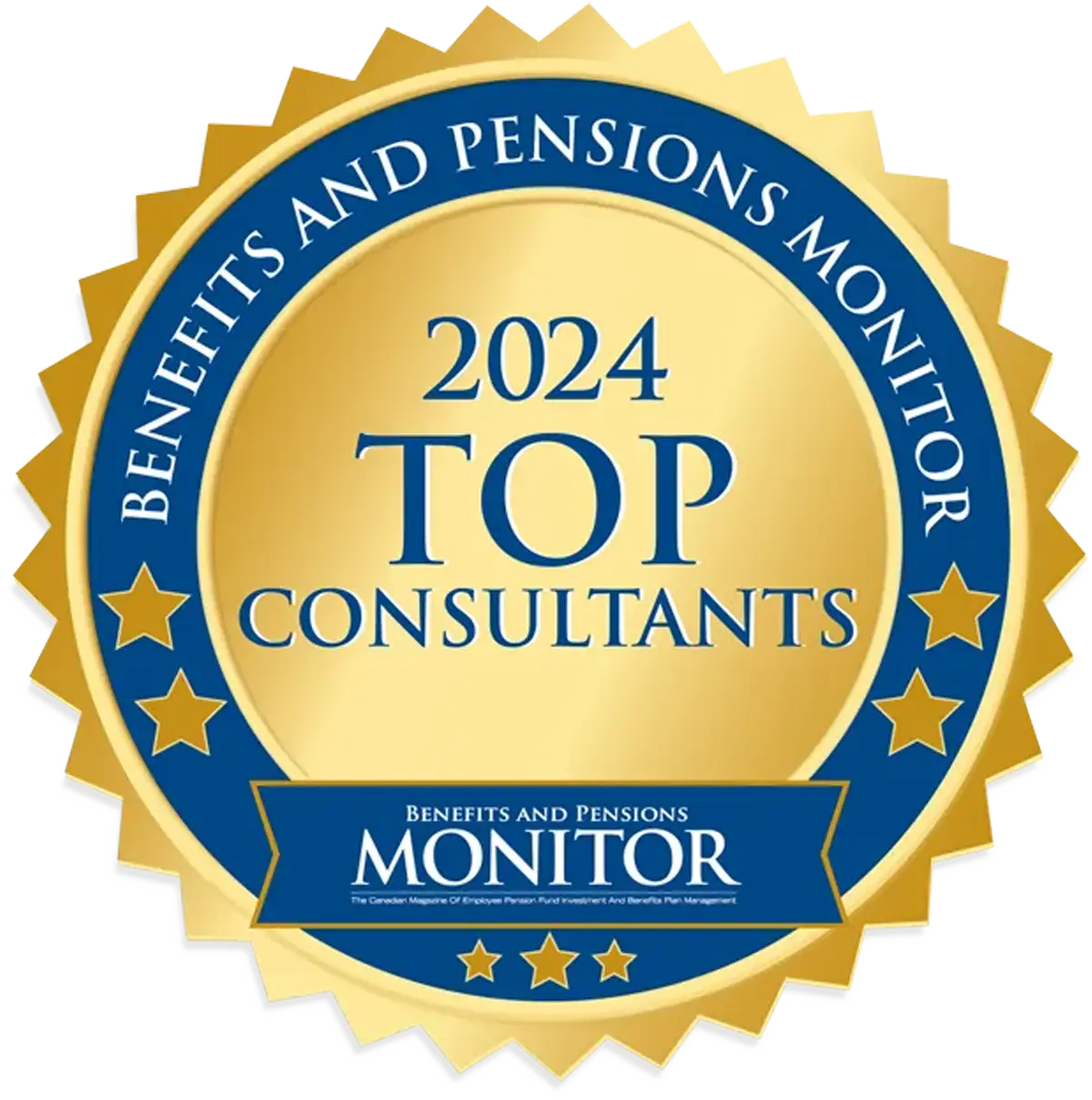 BPM - Top Consultant 2024